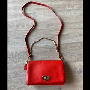 Coach Crossbody Purse